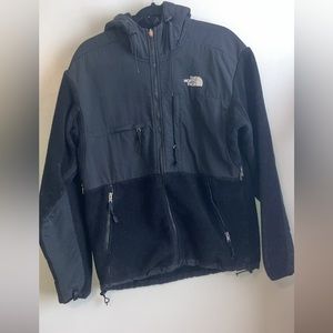 North face jacket men’s size medium
